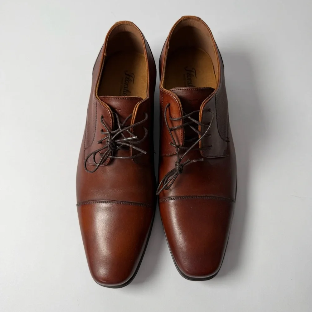 Florsheim these are